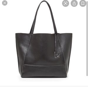 Botkier Soho Tote with Zip Detail